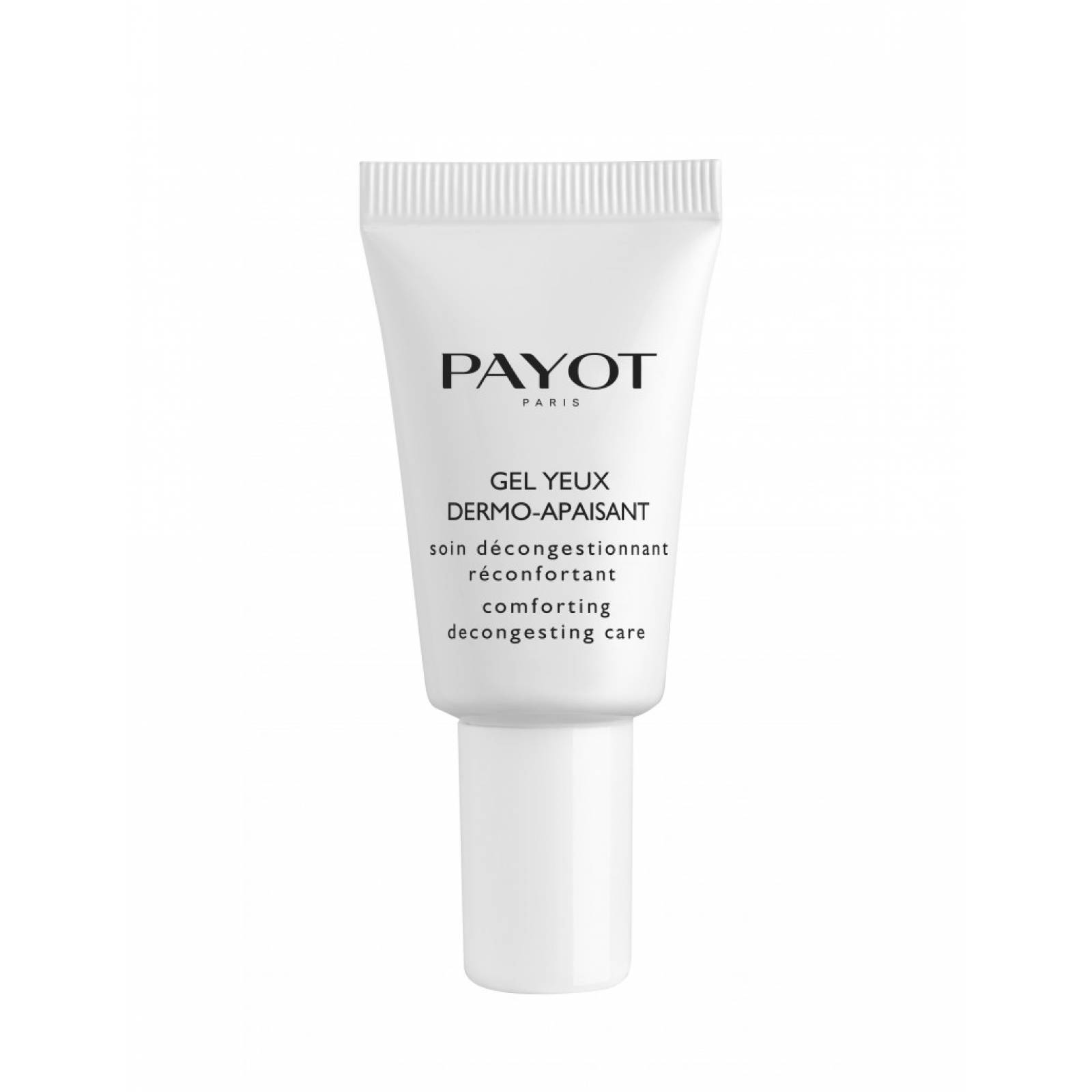 PAYOT GEL YEUX DERMO-APAISANT