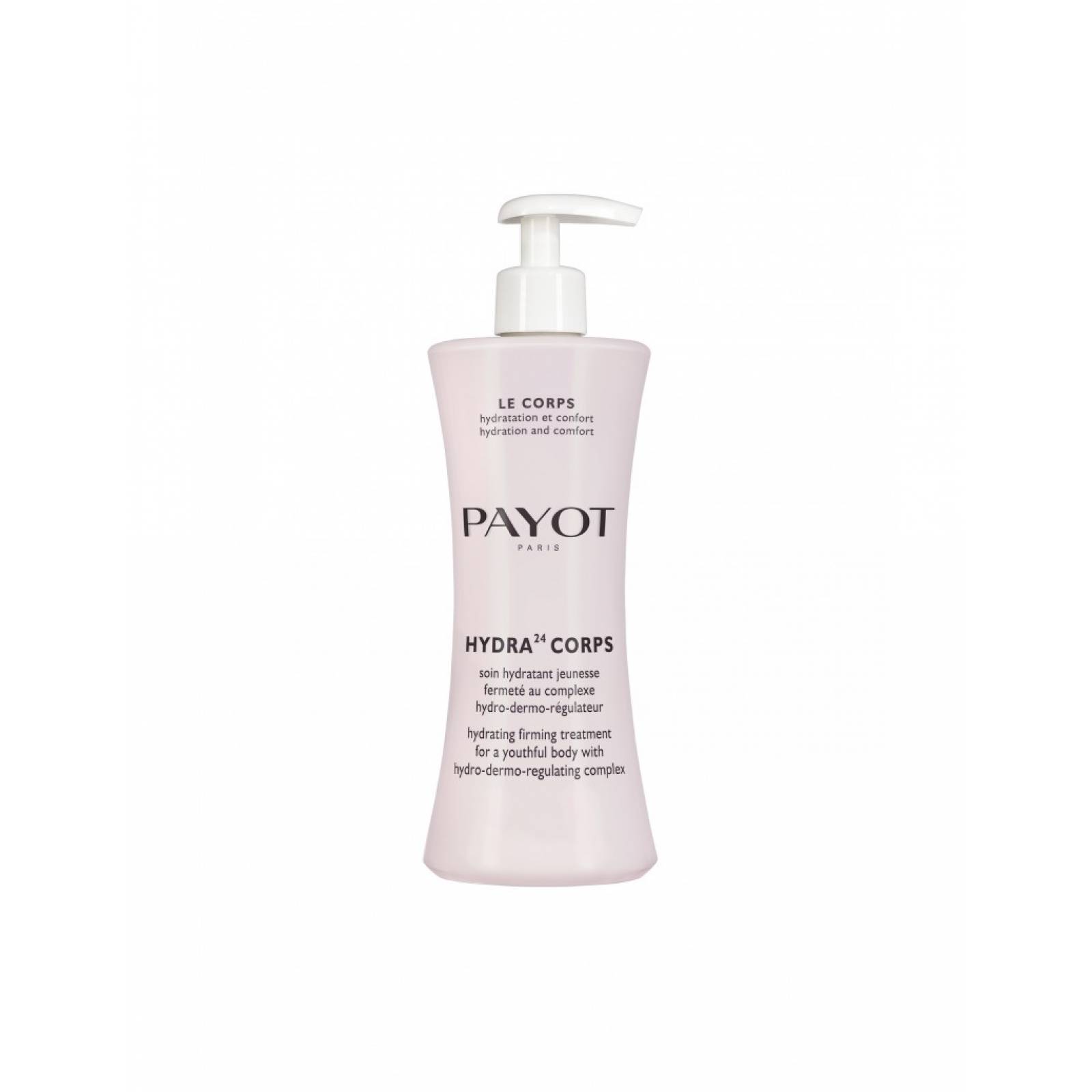 PAYOT HYDRA 24 CORPS-LECHE HIDRATANTE DE CUERPO