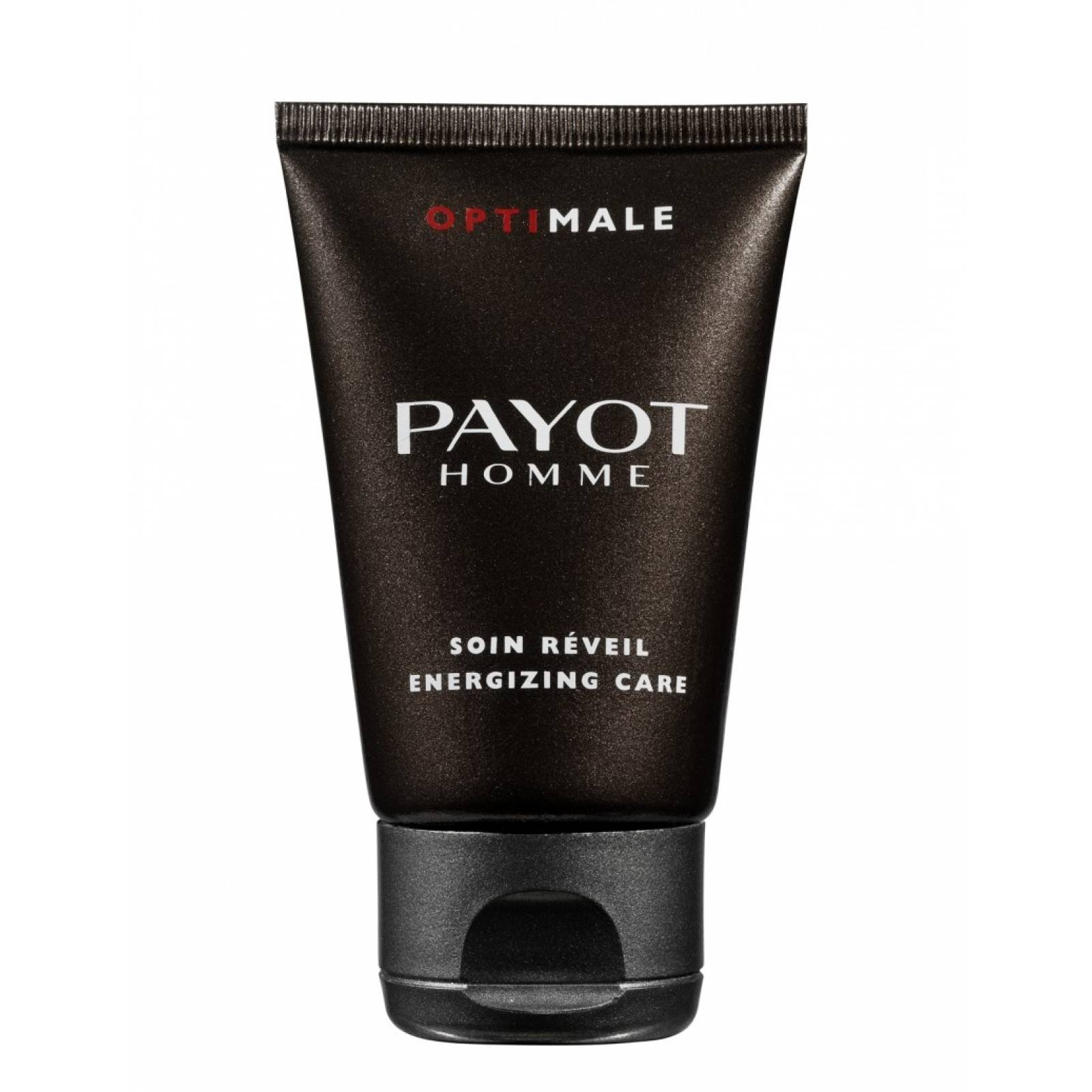 PAYOT SOIN REVEIL-GEL CON CAFEÍNA Y CACAO HOMBRE