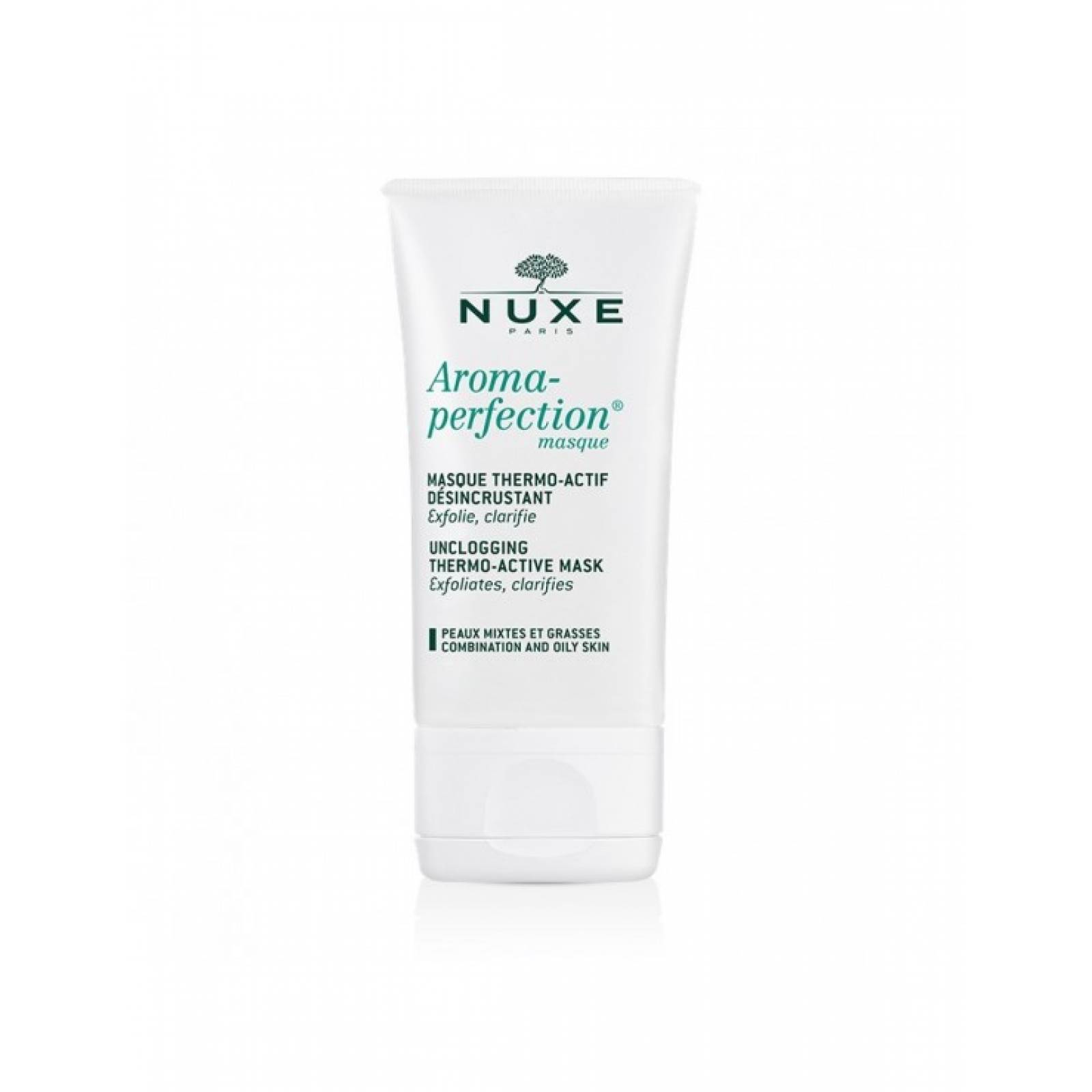 Nuxe Aroma Perfection Mascarilla 40ML