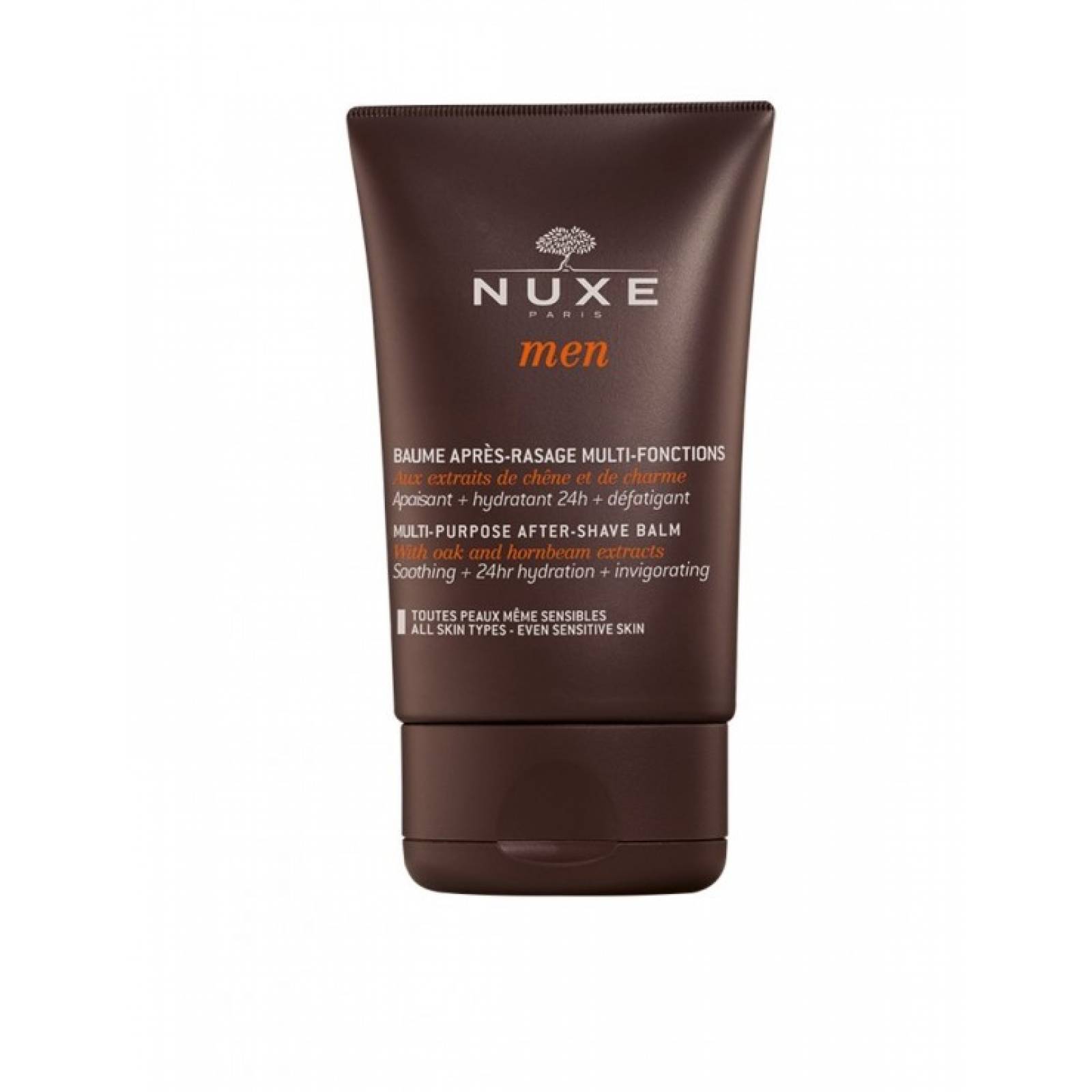 Nuxe Men Bálsamo P/Después De Afeitar 50ML
