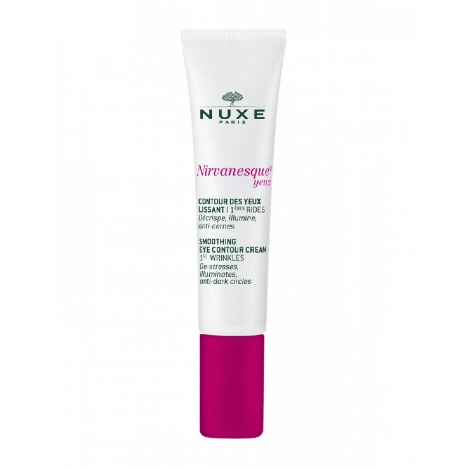 Nuxe Nirvanesque Contorno De Ojos 15ML