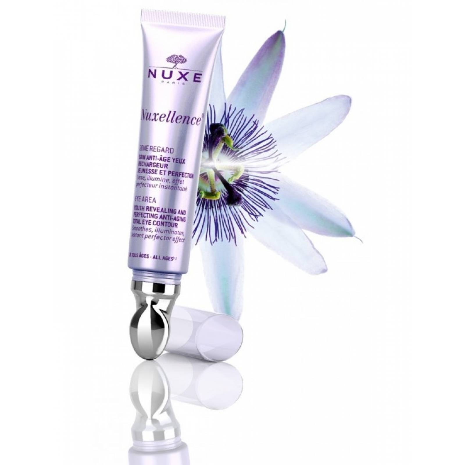 Nuxe Nuxellence Contorno de Ojos 15ML