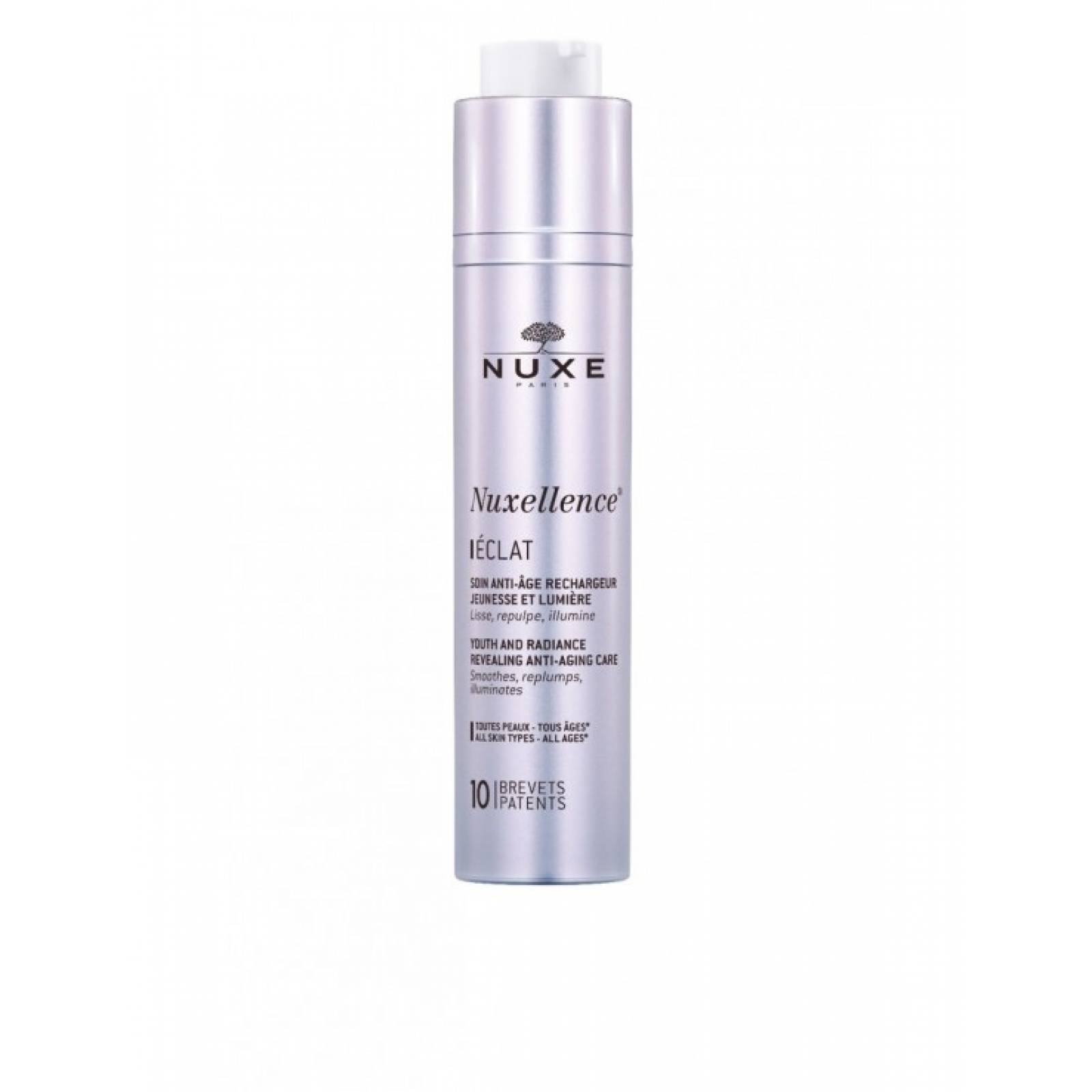 Nuxe Nuxellence Eclat Día 50ML