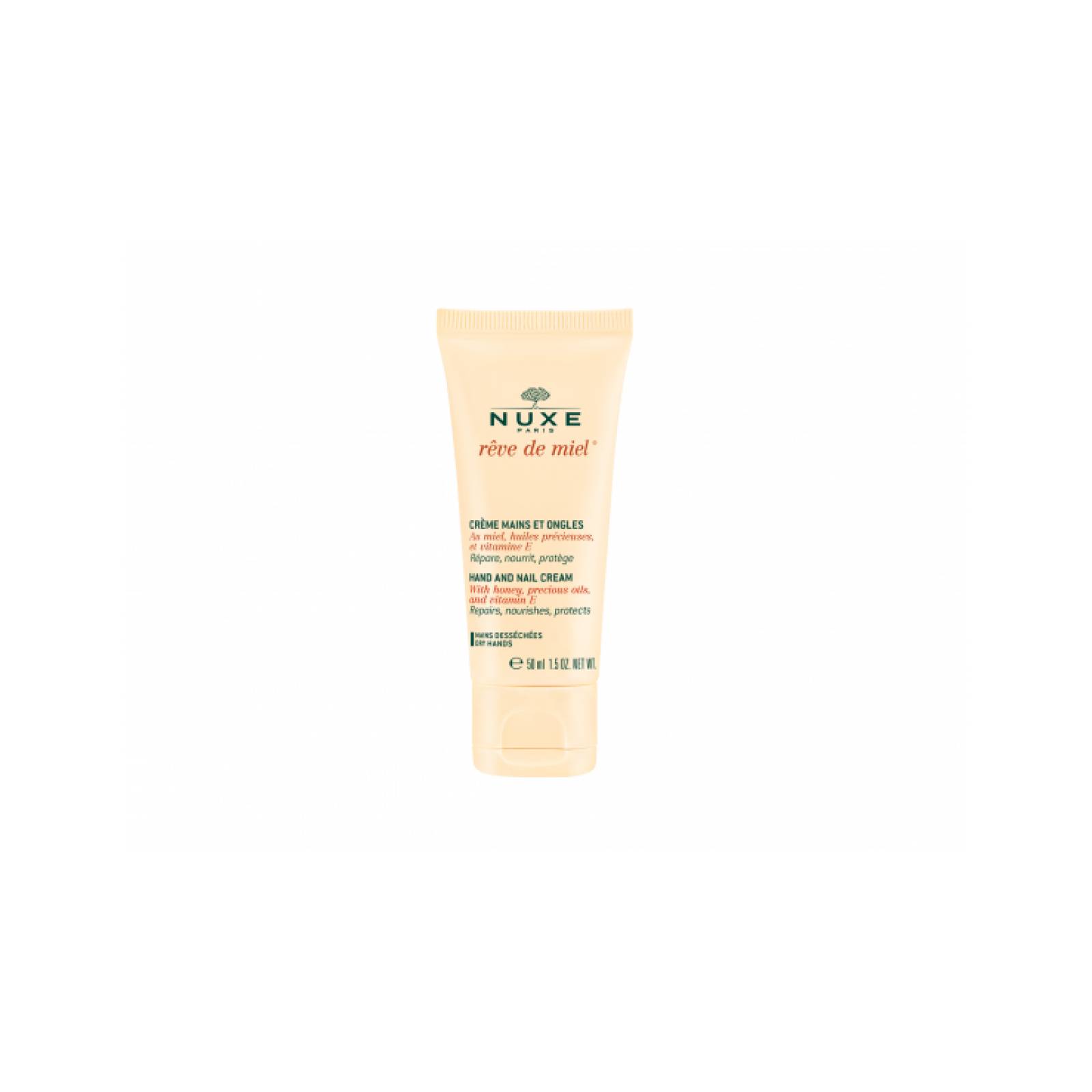 Nuxe RDM Crema de manos y uñas 50ML