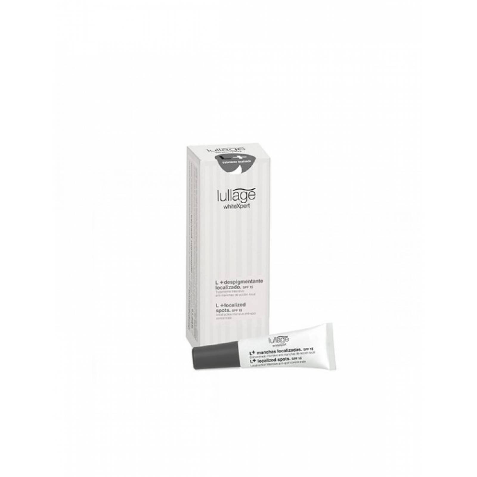 Lullage L+ Manchas Localizadas 10ML