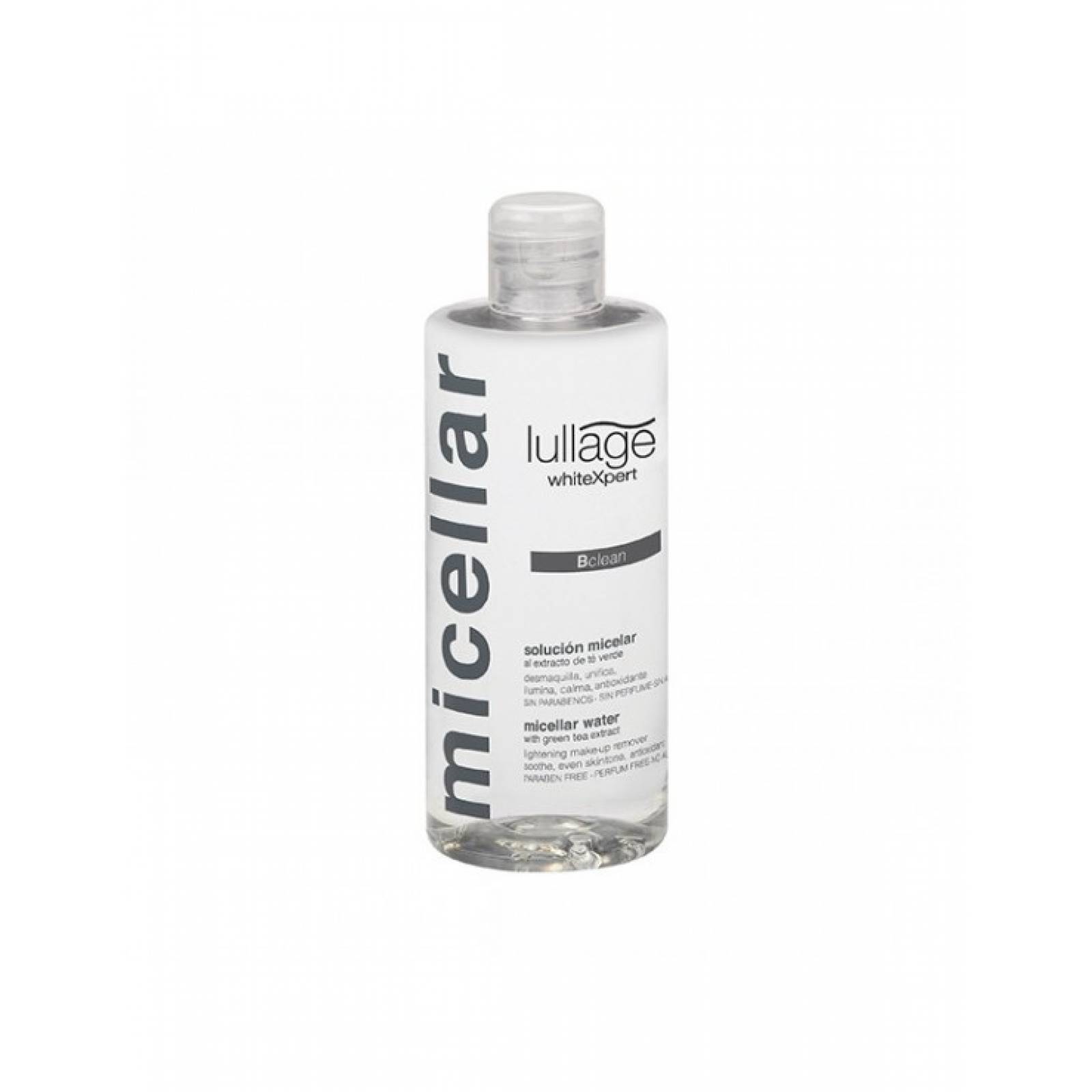 Lullage Solución Micelar 250ML