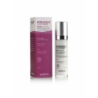 Acglicolic Classic Crema Gel Forte – 2er Pack | Hautpflege-Creme