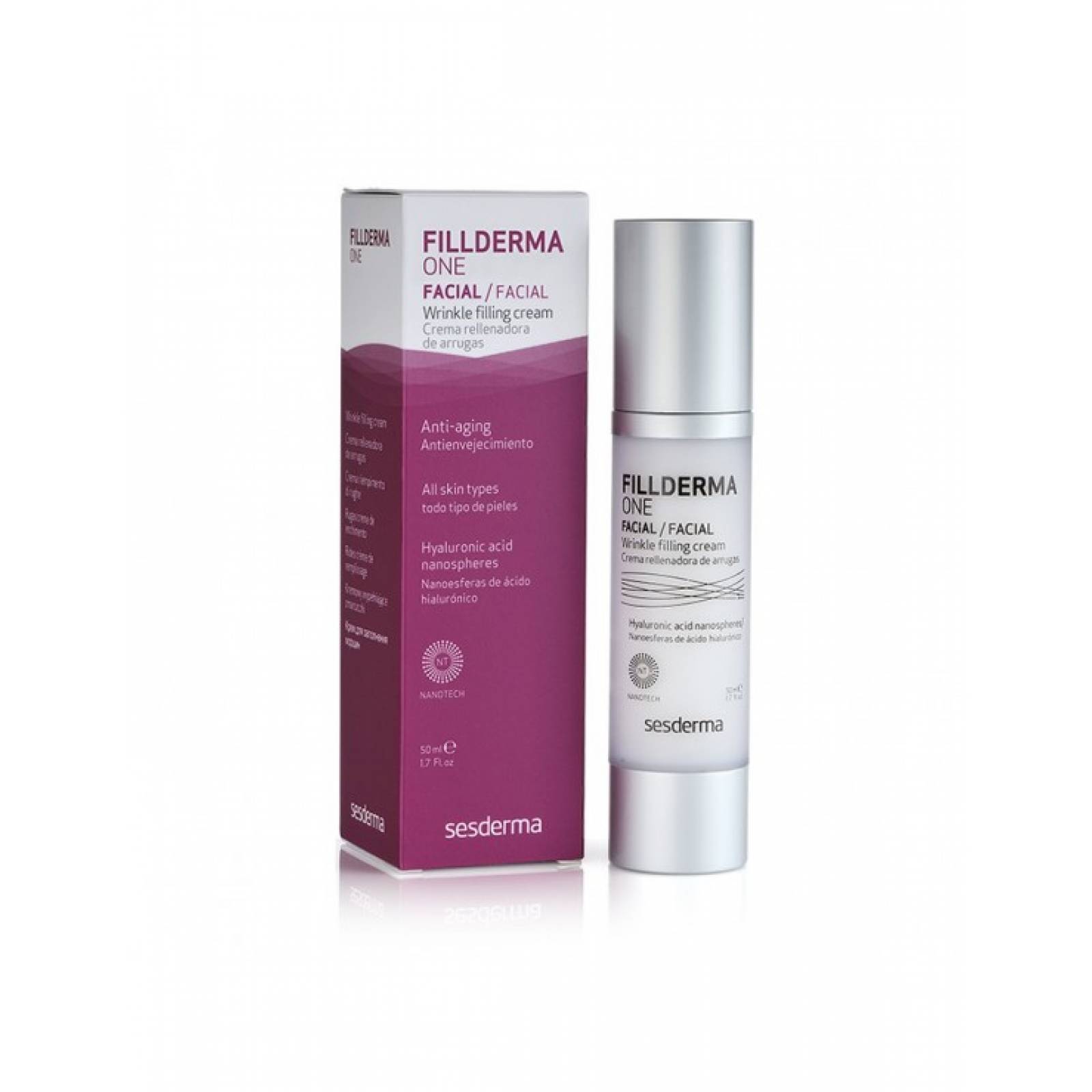 Sesderma Fillderma One Step 50ML