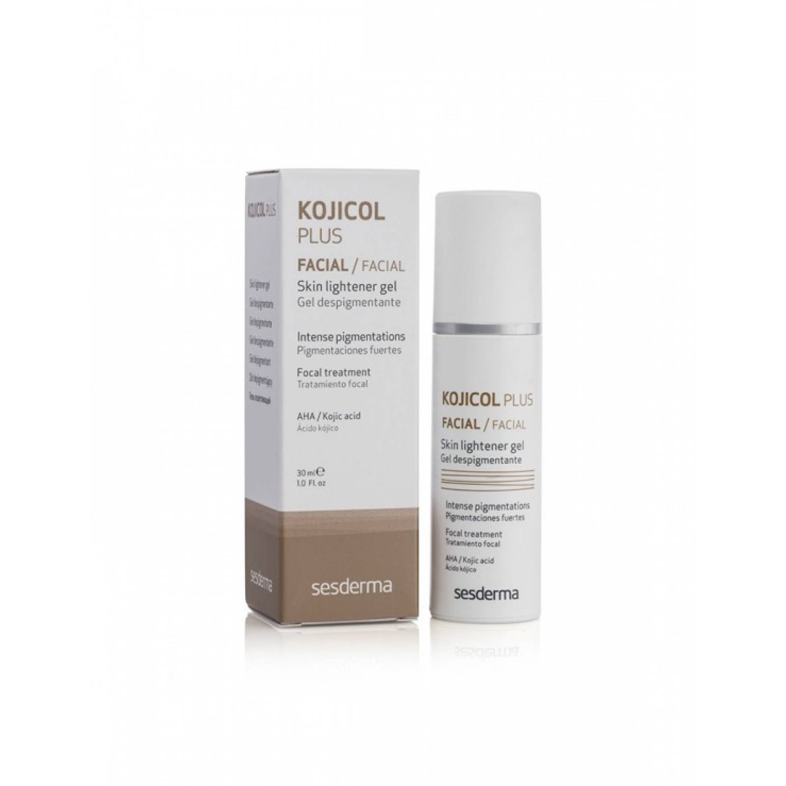 Sesderma Kojicol Plus Gel Despigmentante 30ML