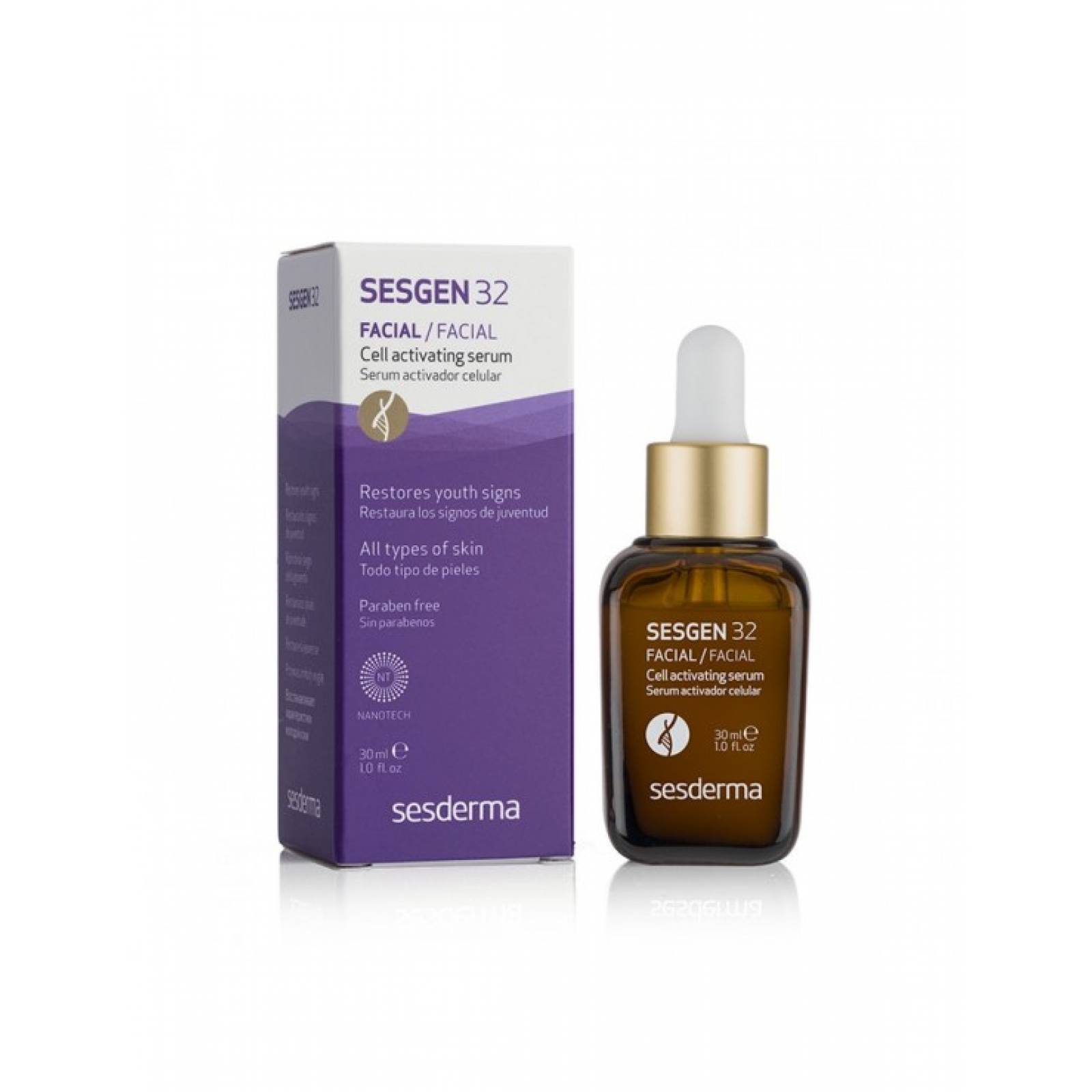 Sesderma Sesgen 32 Liposomal Sérum 30ML