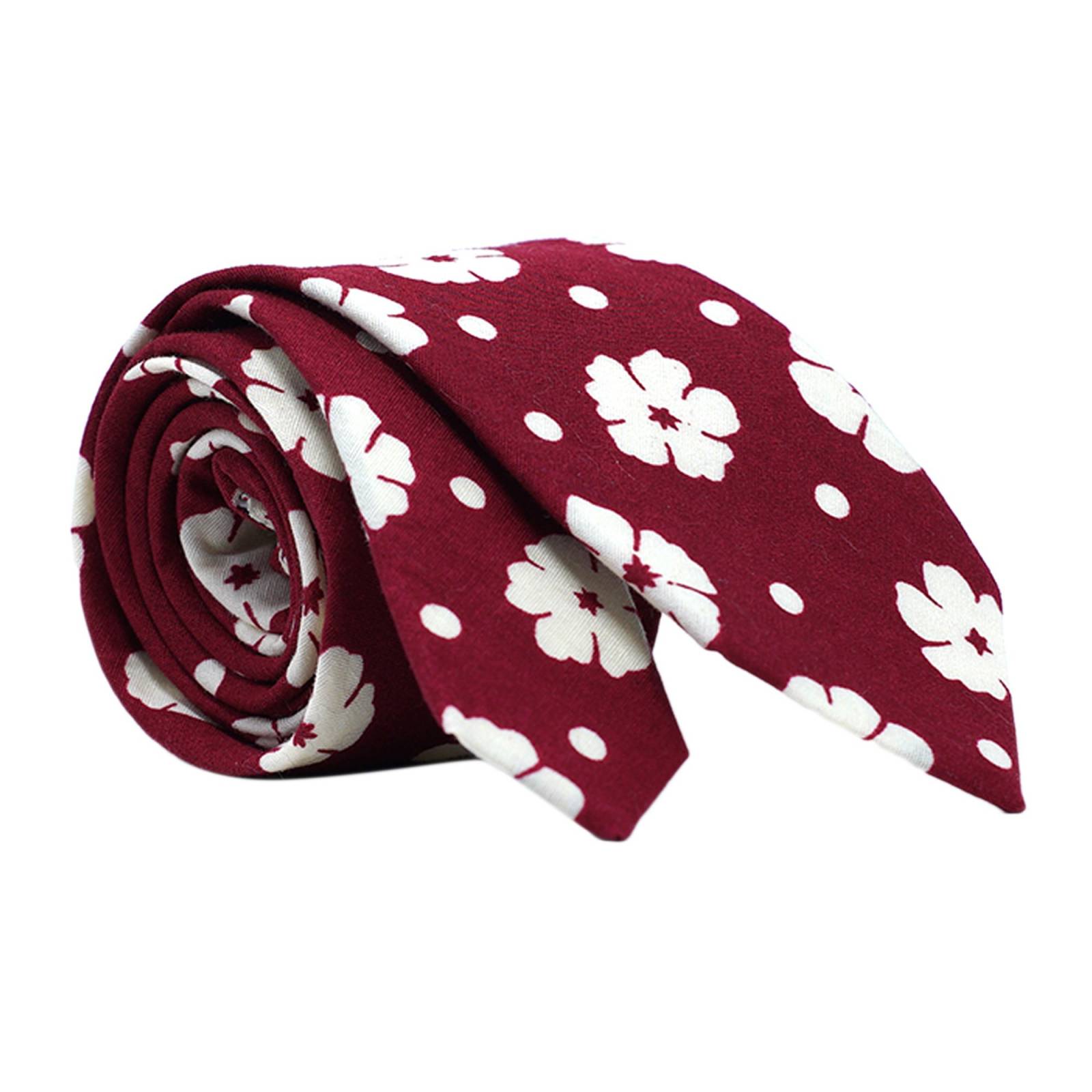 Vino Floral Corbata