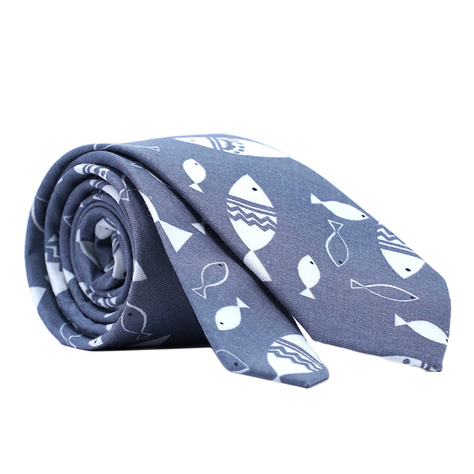 Fish Corbata