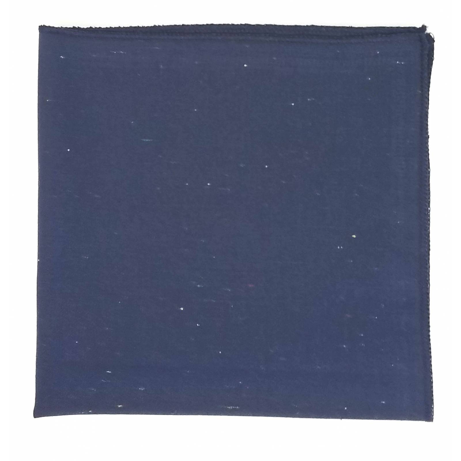 Azul Marino Pañuelo