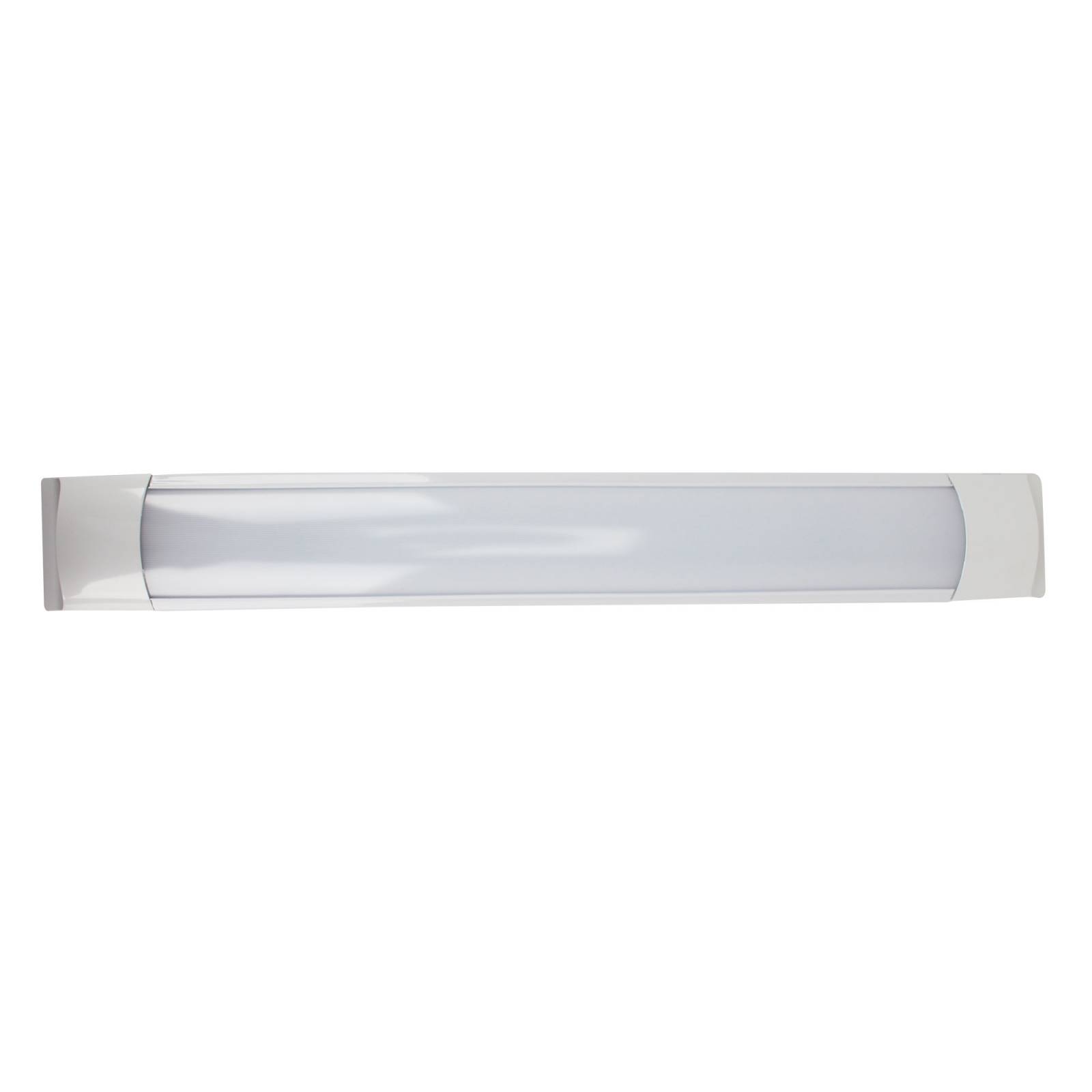 LÃƒÆ’Ã‚Â¡mpara Lineal Led 18w de Sobreponer Sanelec 1275