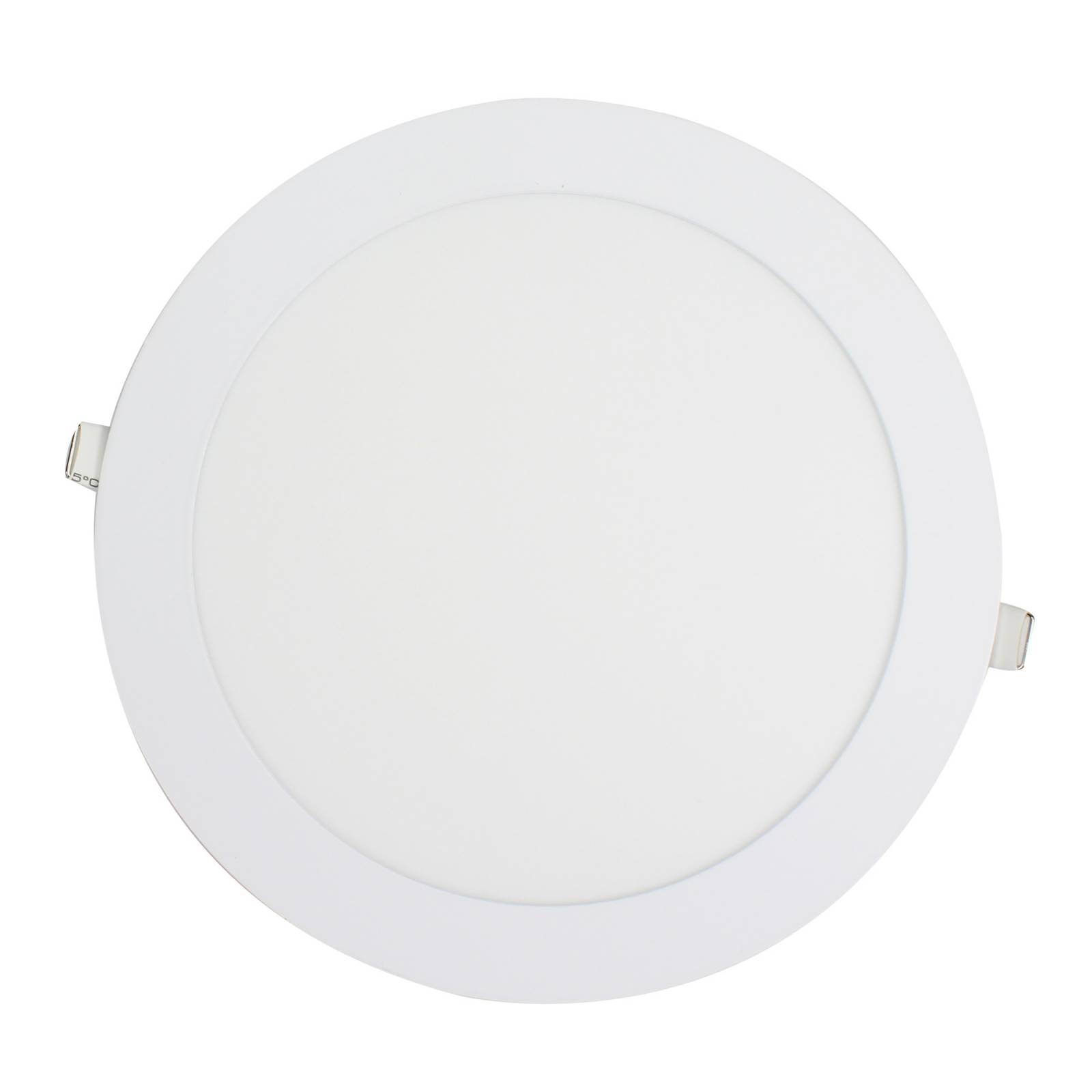 Lámpara Circular 18w 1257