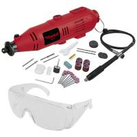 Kit Mototool 140 W Y Accesorios Santul 988