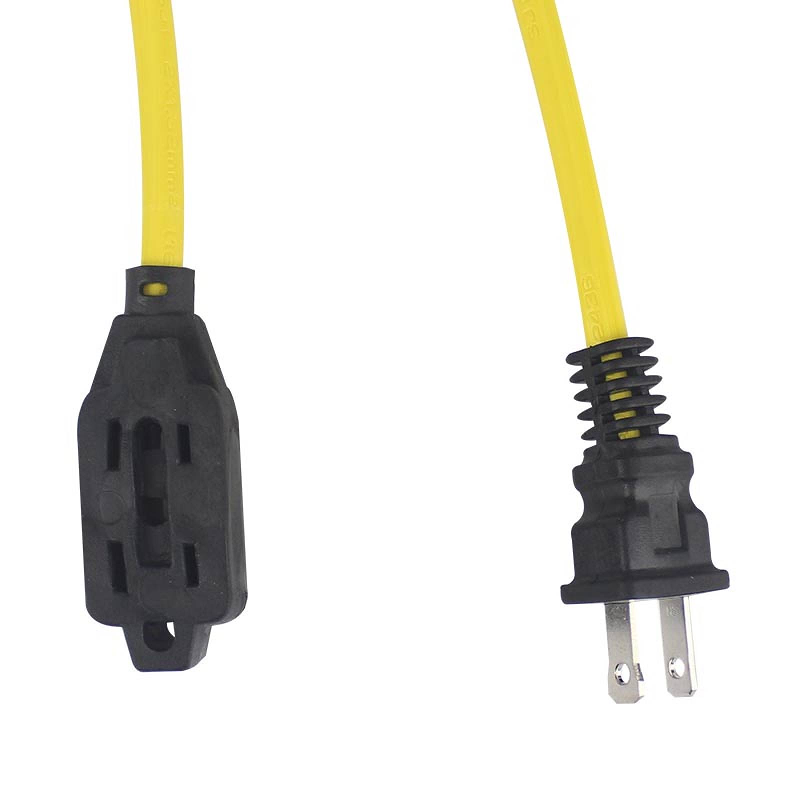   Extensión Uso Rudo 6M Sanelec 2438
