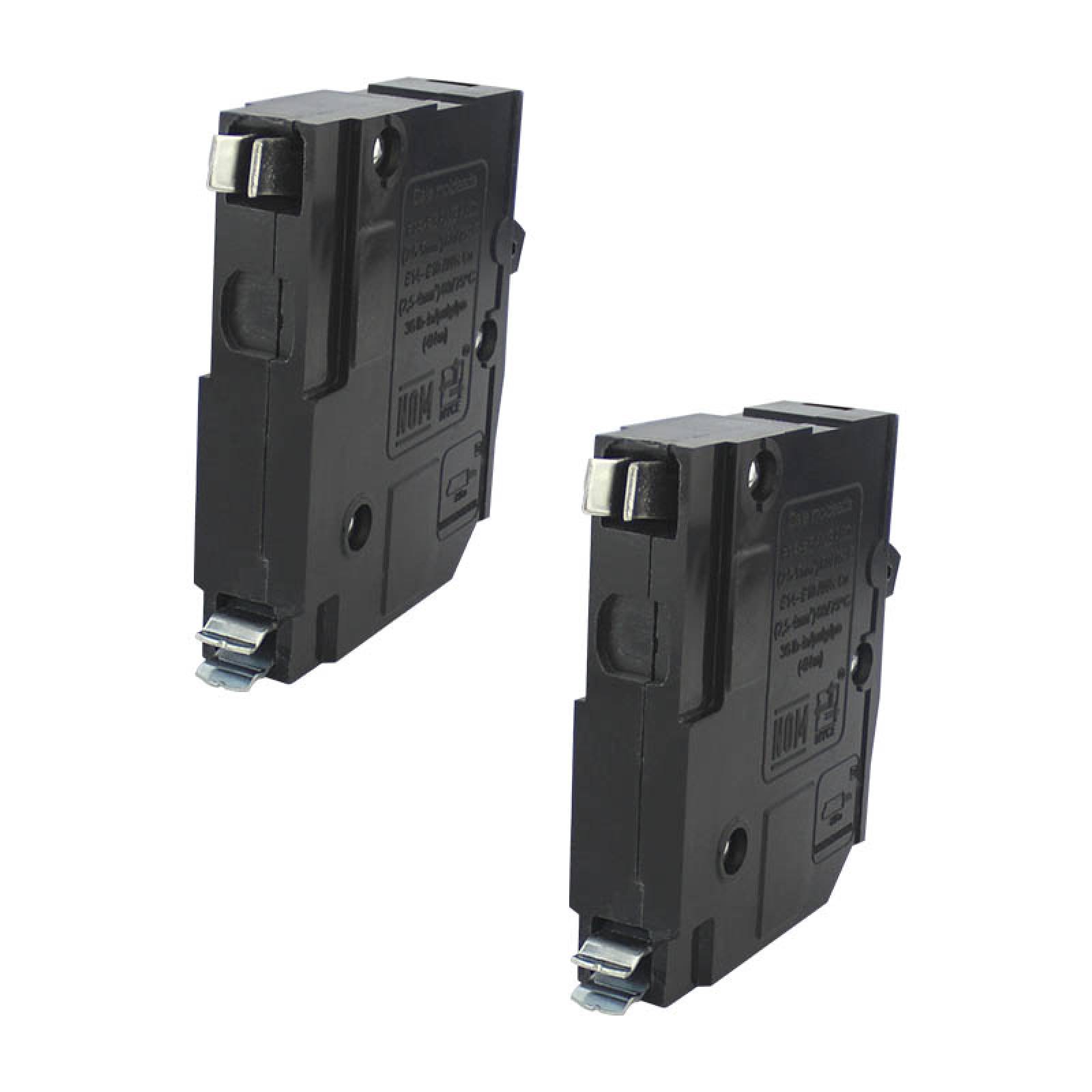 Juego de 2 Pastillas termomagnéticas 40 A Sanelec 4340