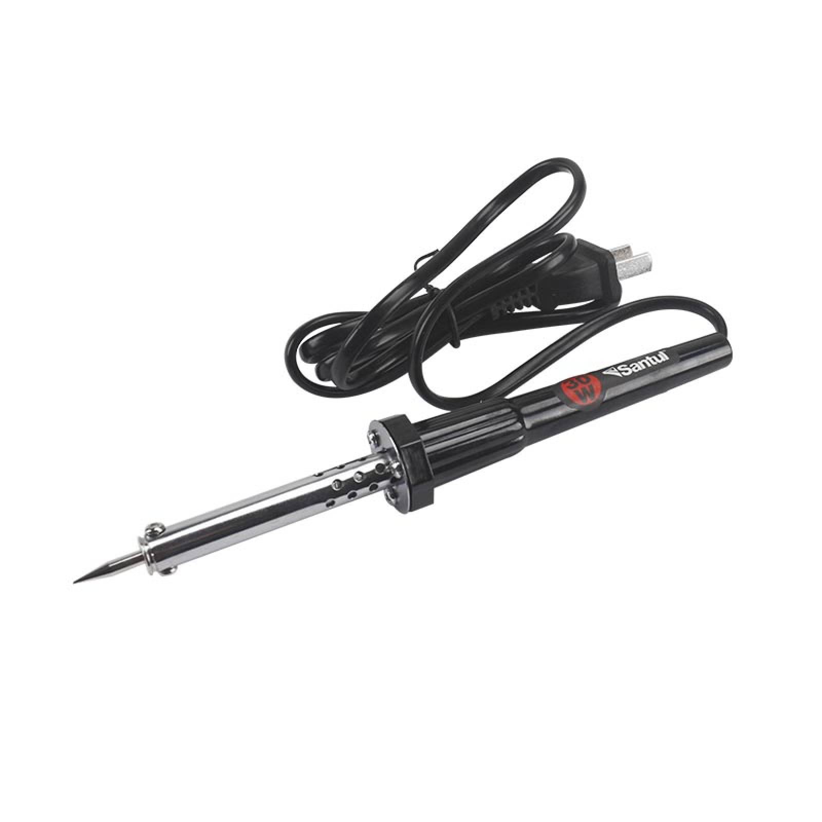 Cautín Tipo Lápiz 30 W Santul 7754