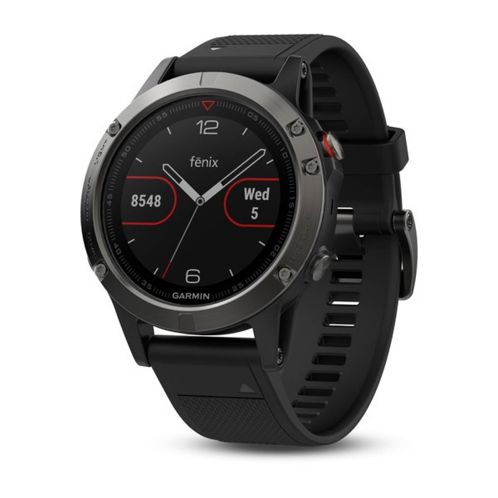 Reloj GPS Garmin Fenix 5