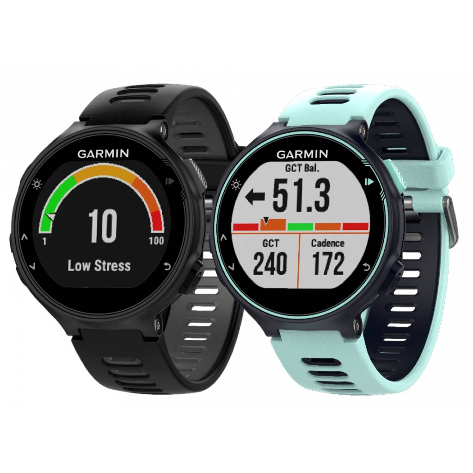 garmin forerunner 735xt gps