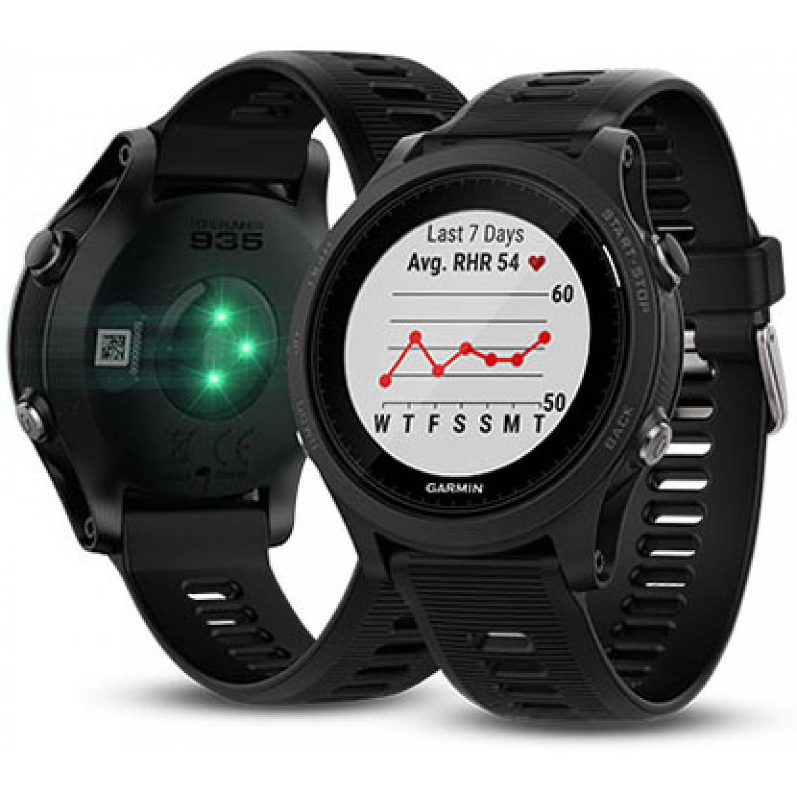 Reloj GPS Garmin Forerunner 935