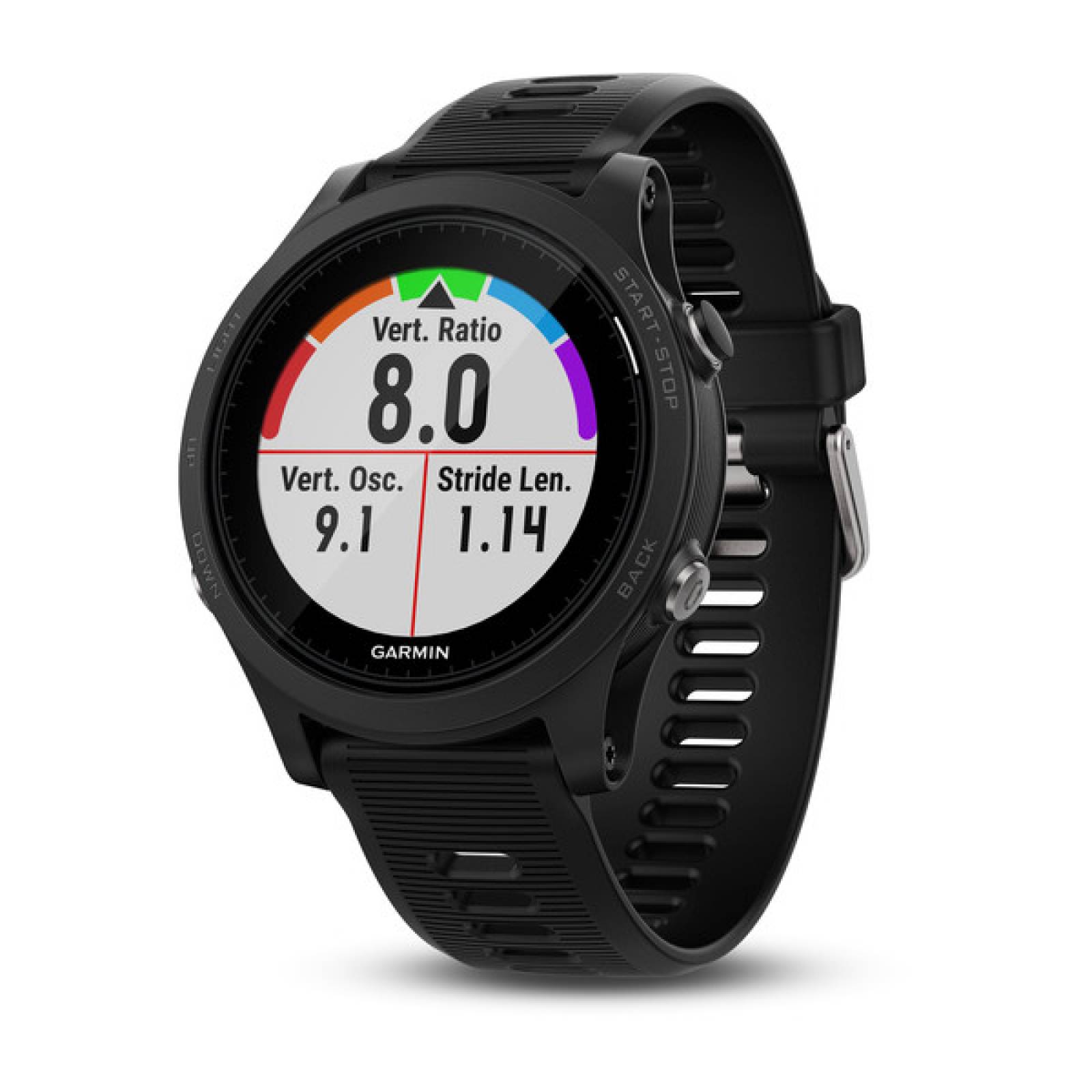 Reloj GPS Garmin Forerunner 935