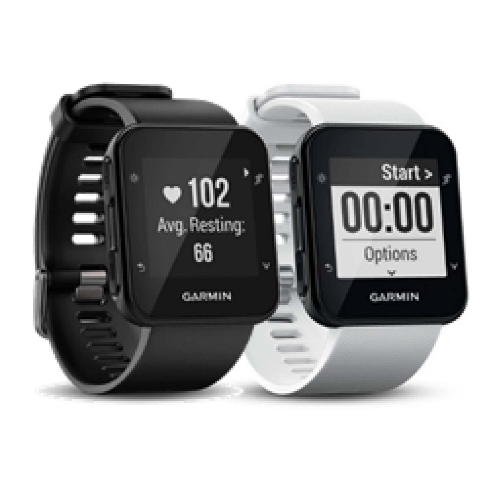 gps garmin forerunner 35