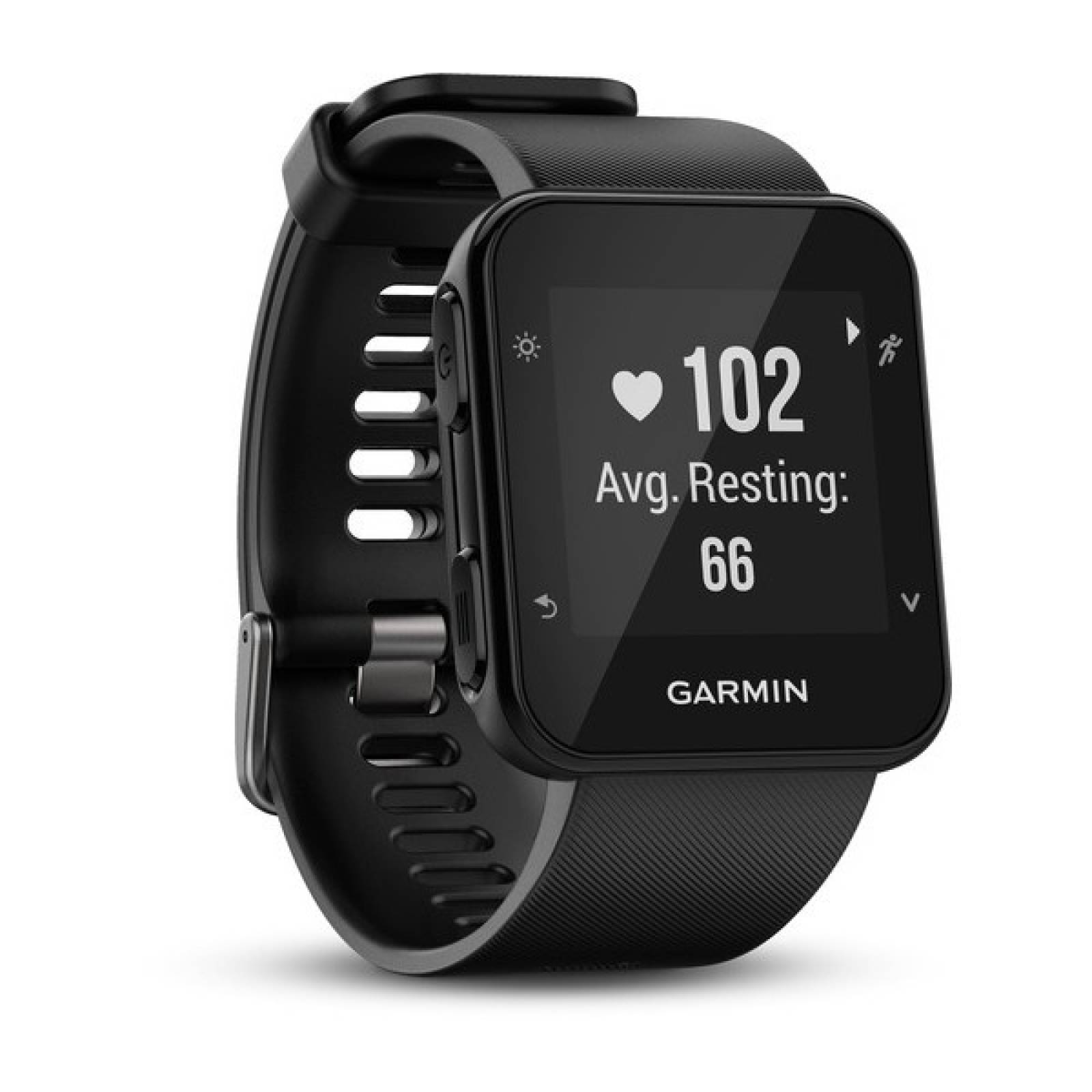 Reloj GPS Garmin Forerunner 35