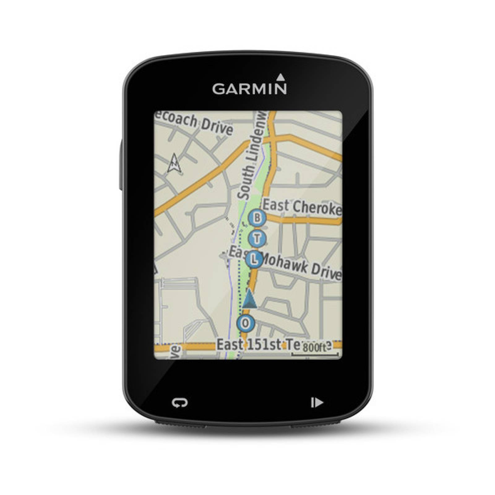 GPS Garmin Edge 820 Ciclismo