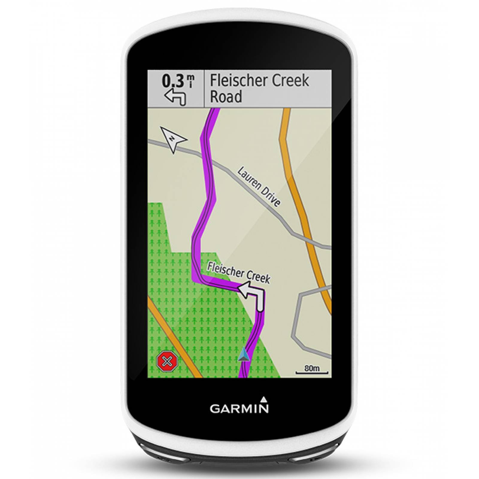 GPS Garmin Edge 1030 Ciclismo