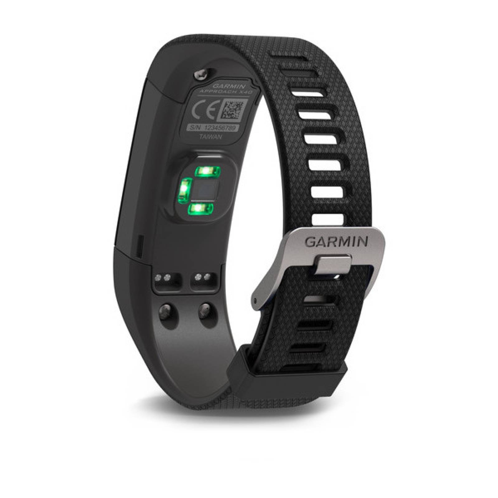 Pulsera GPS Garmin Approach X40 Golf