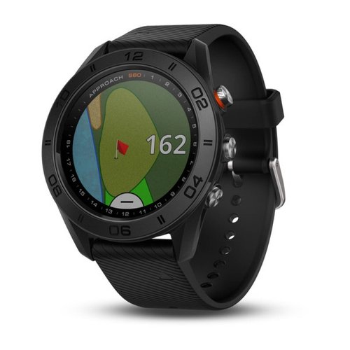 Reloj GPS Garmin Approach S60 Golf