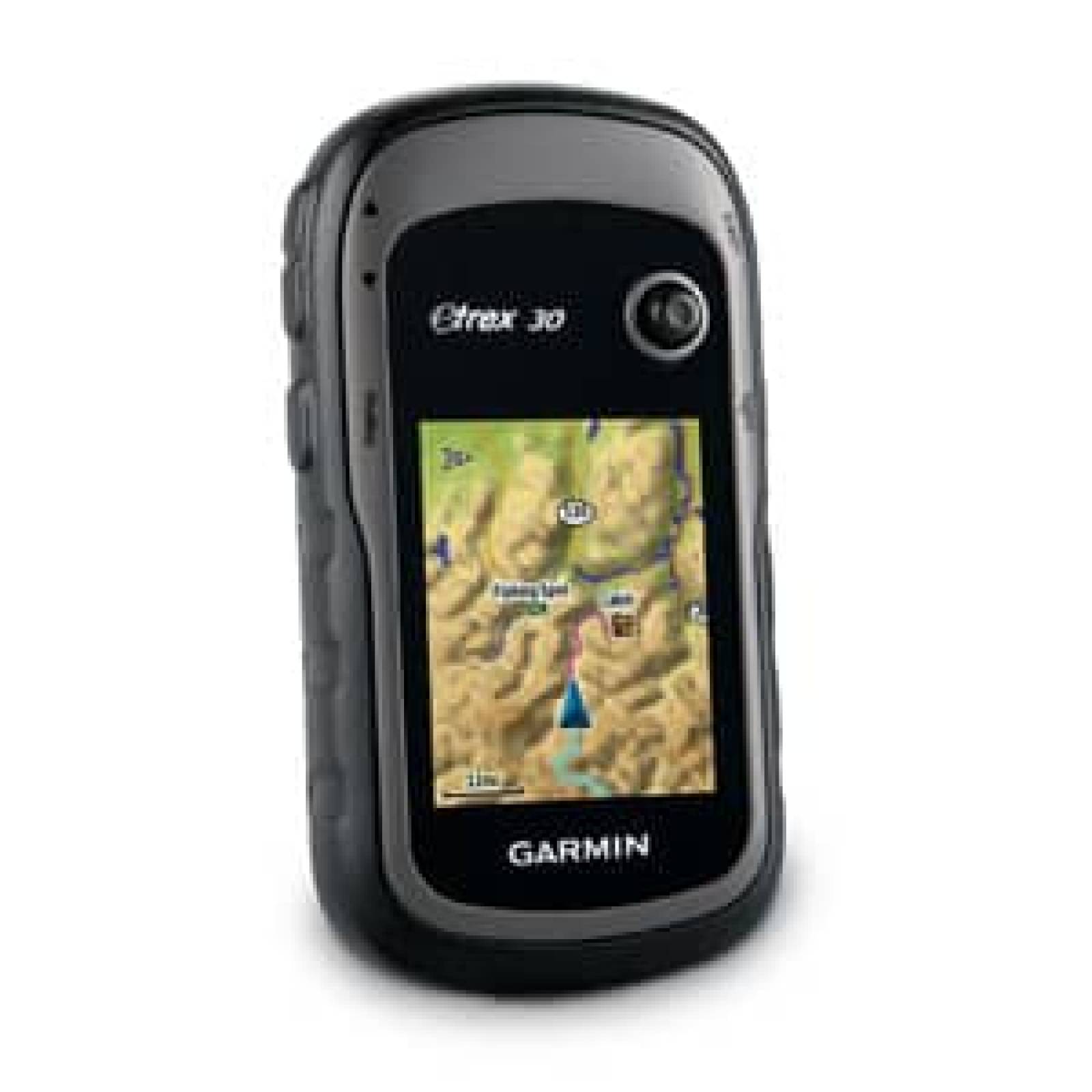 GPS Garmin eTrex 30x