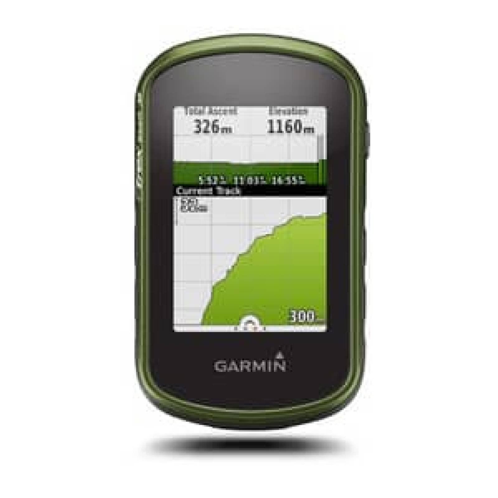 GPS Garmin eTrex 35
