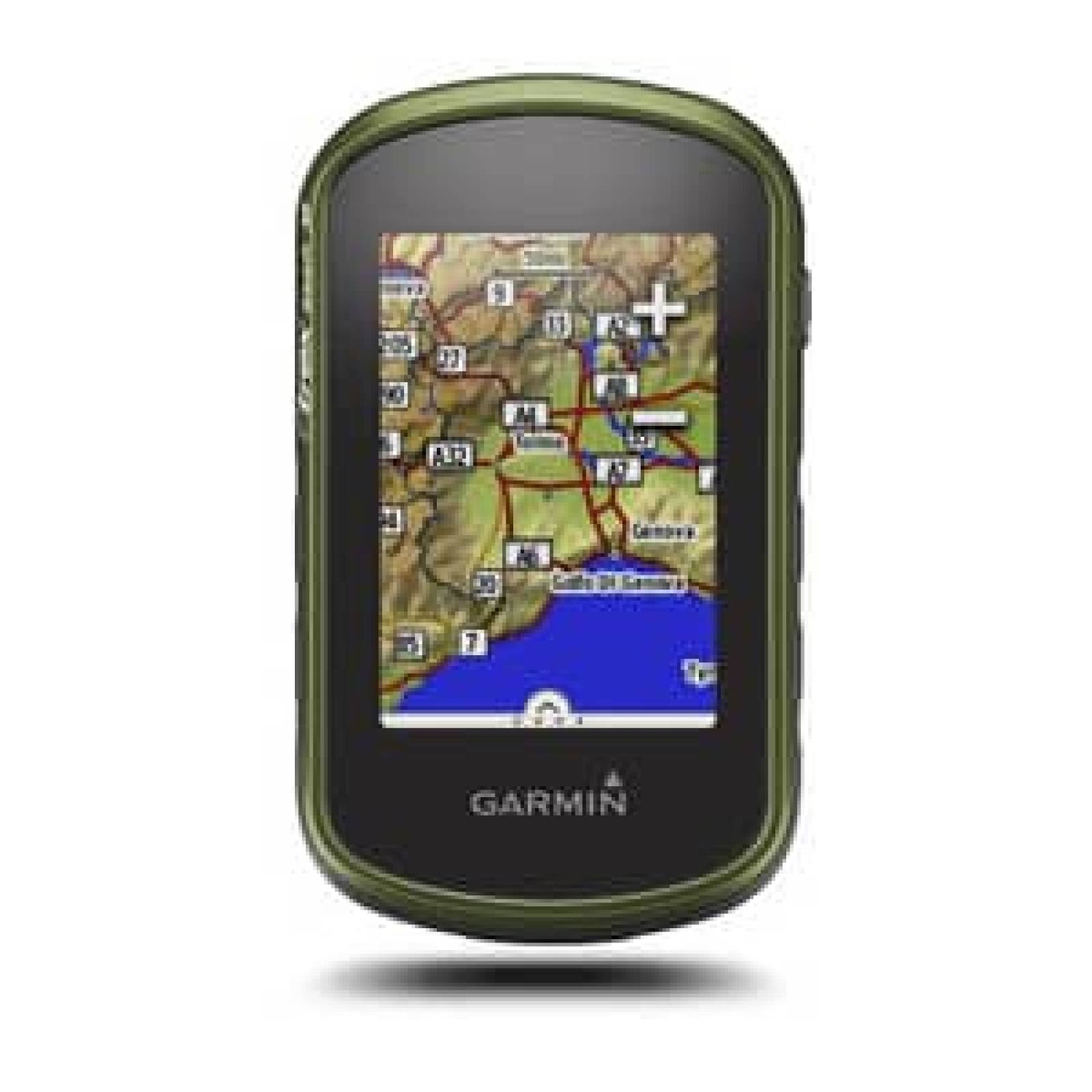 GPS Garmin eTrex 35