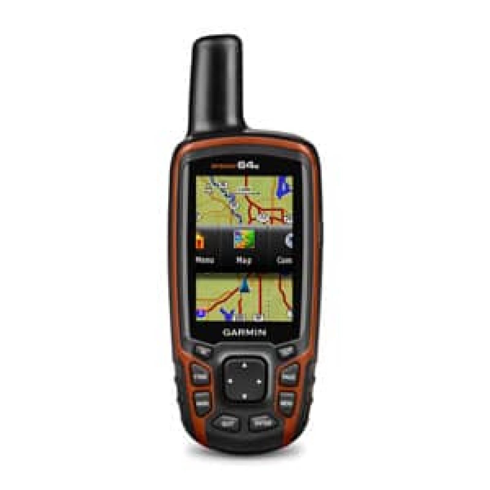 GPS Garmin GPSMAP 64s