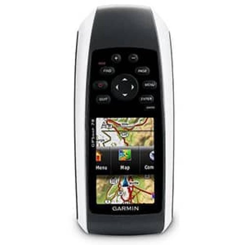 GPS Garmin GPSMAP 78