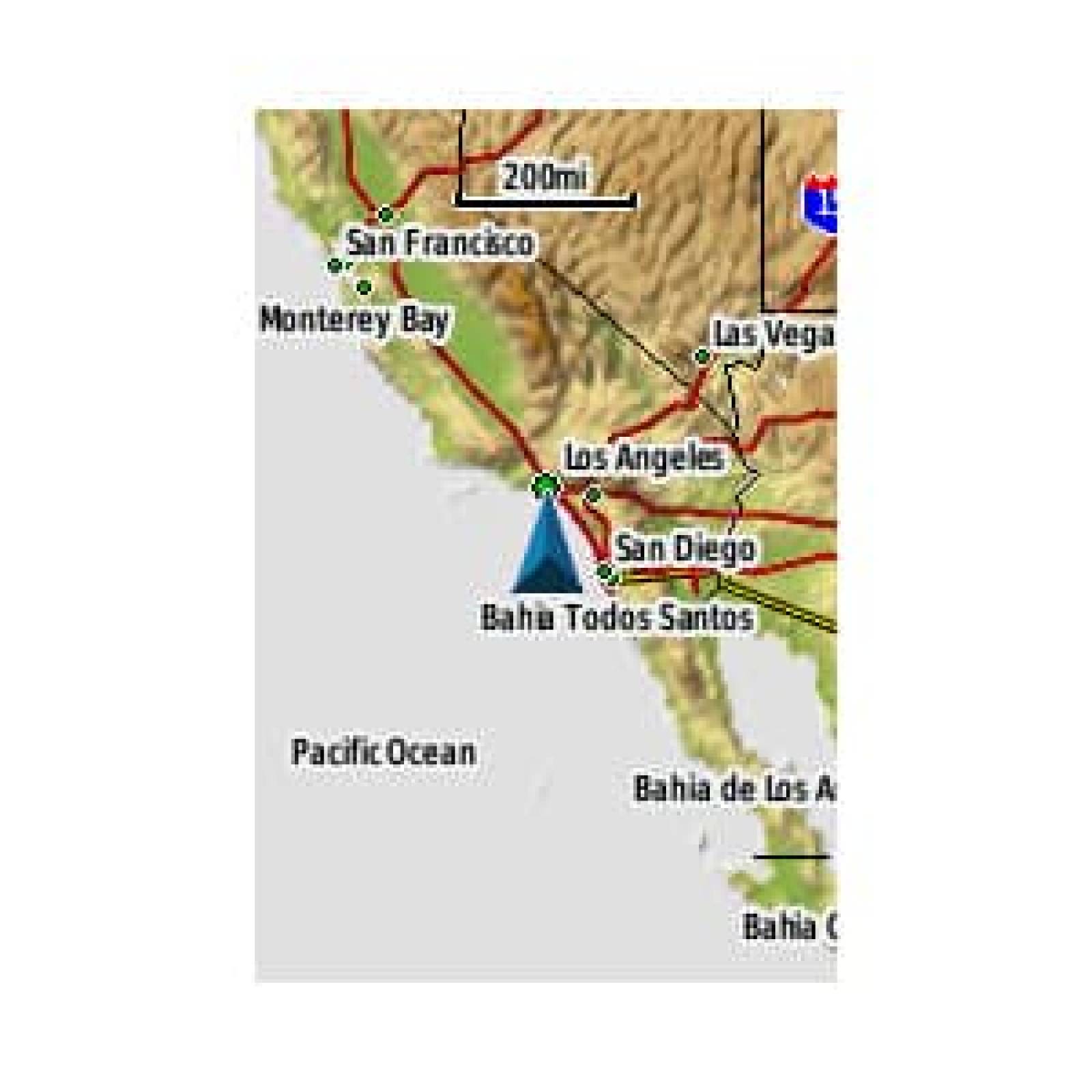 GPS Garmin GPSMAP 78