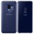 Funda Samsung Galaxy S9 Clear View Standing Cover Original