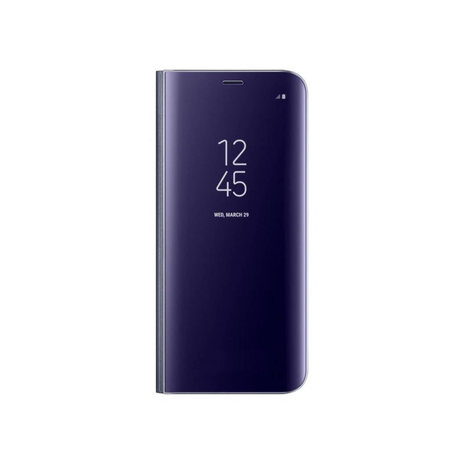 Funda Samsung Galaxy S8 Plus S-view Flip Cover Original