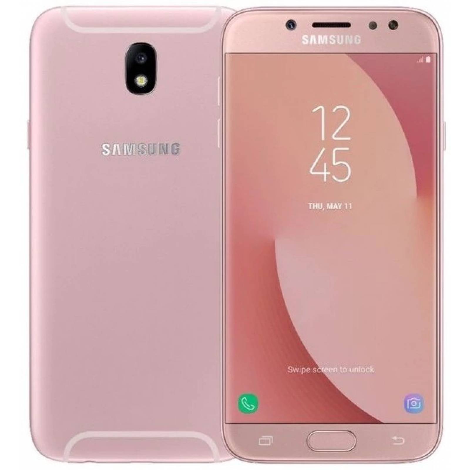 Celular Samsung Galaxy J7 Pro 2017 32gb Dual Sim 4g Lte