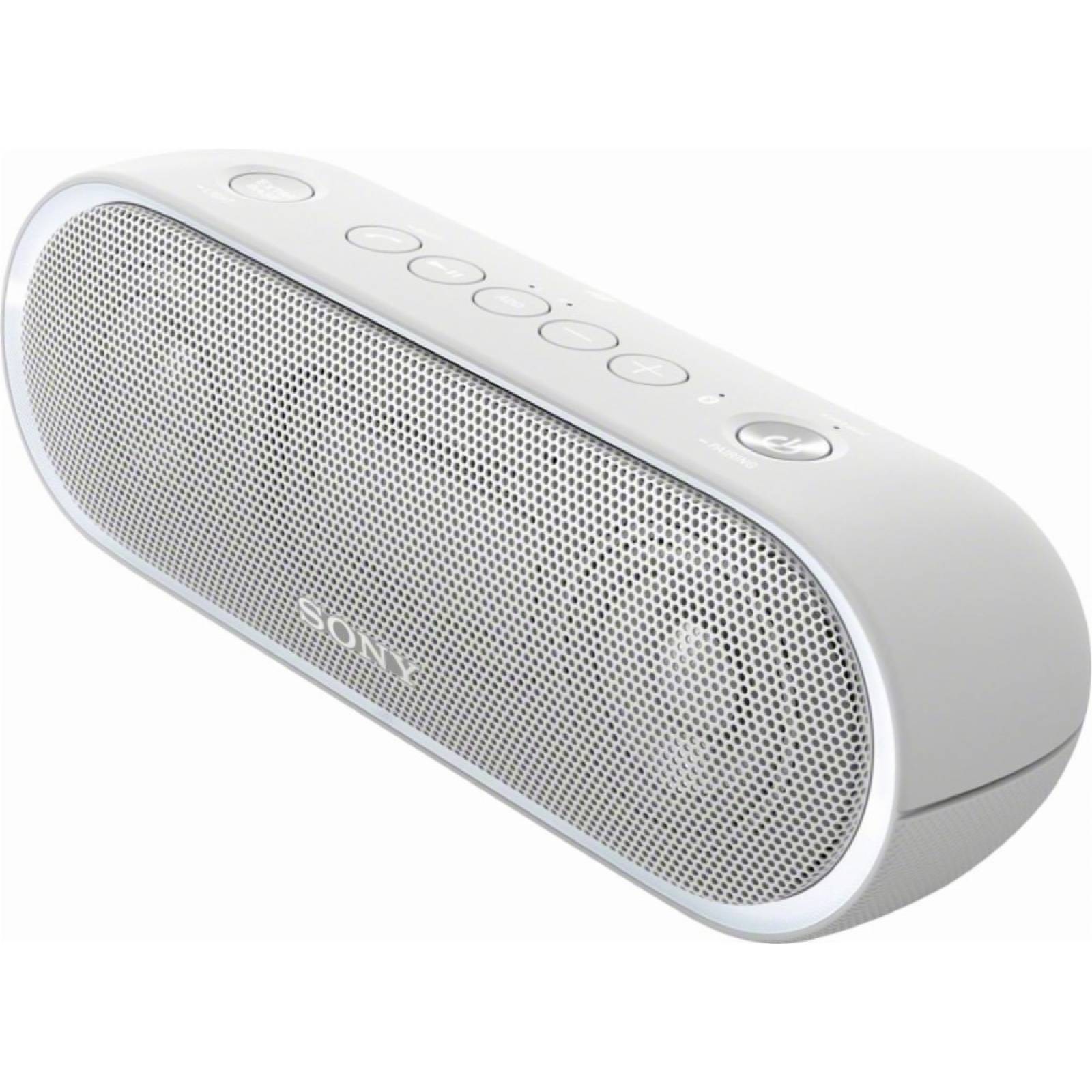 Bocina Bluetooth Sony Srsxb20 Extra Bass Nfc Contra Agua Reacondicionado 