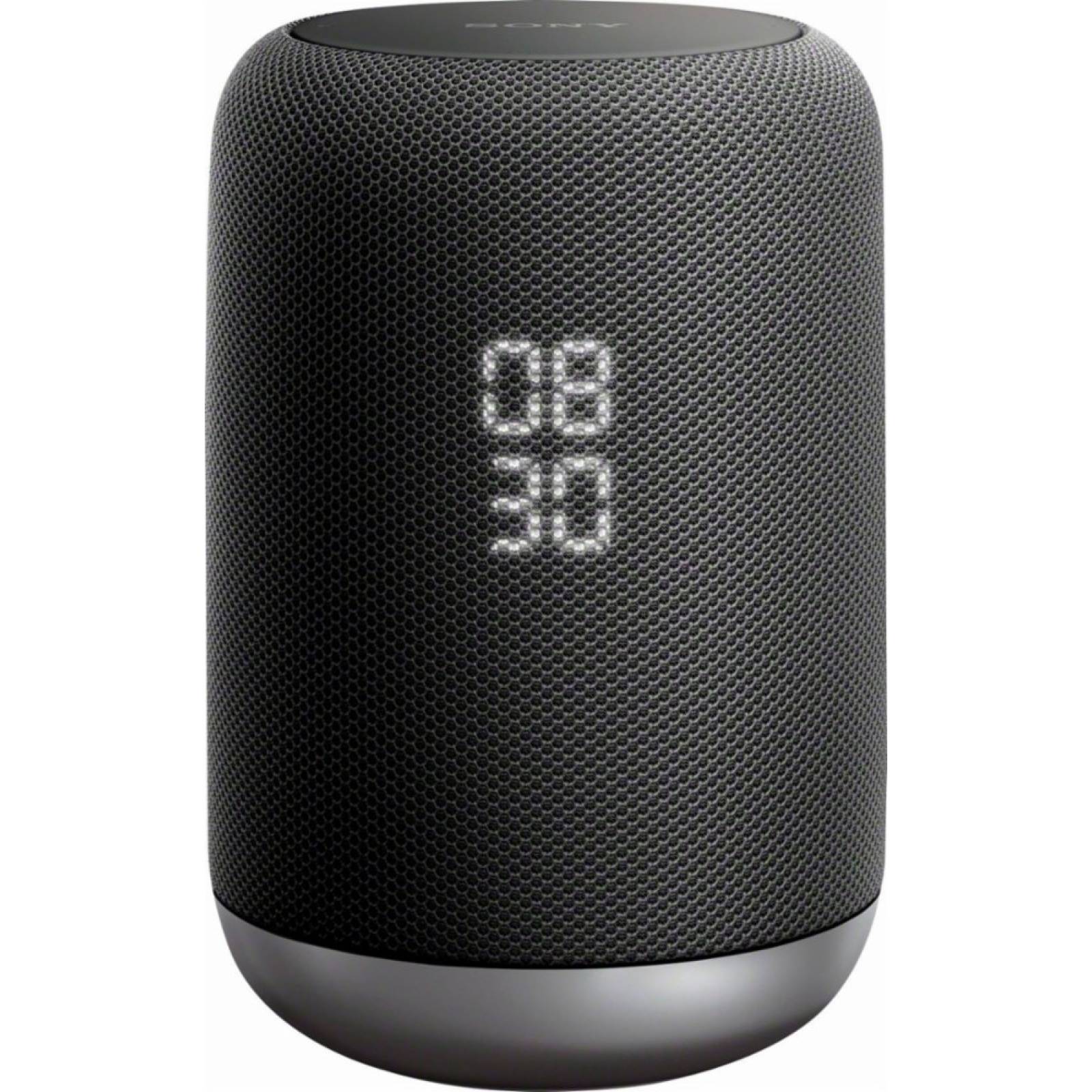 Bocina Sony Smart Speaker Con Google Assistant Lf-s50g Reacondicionado