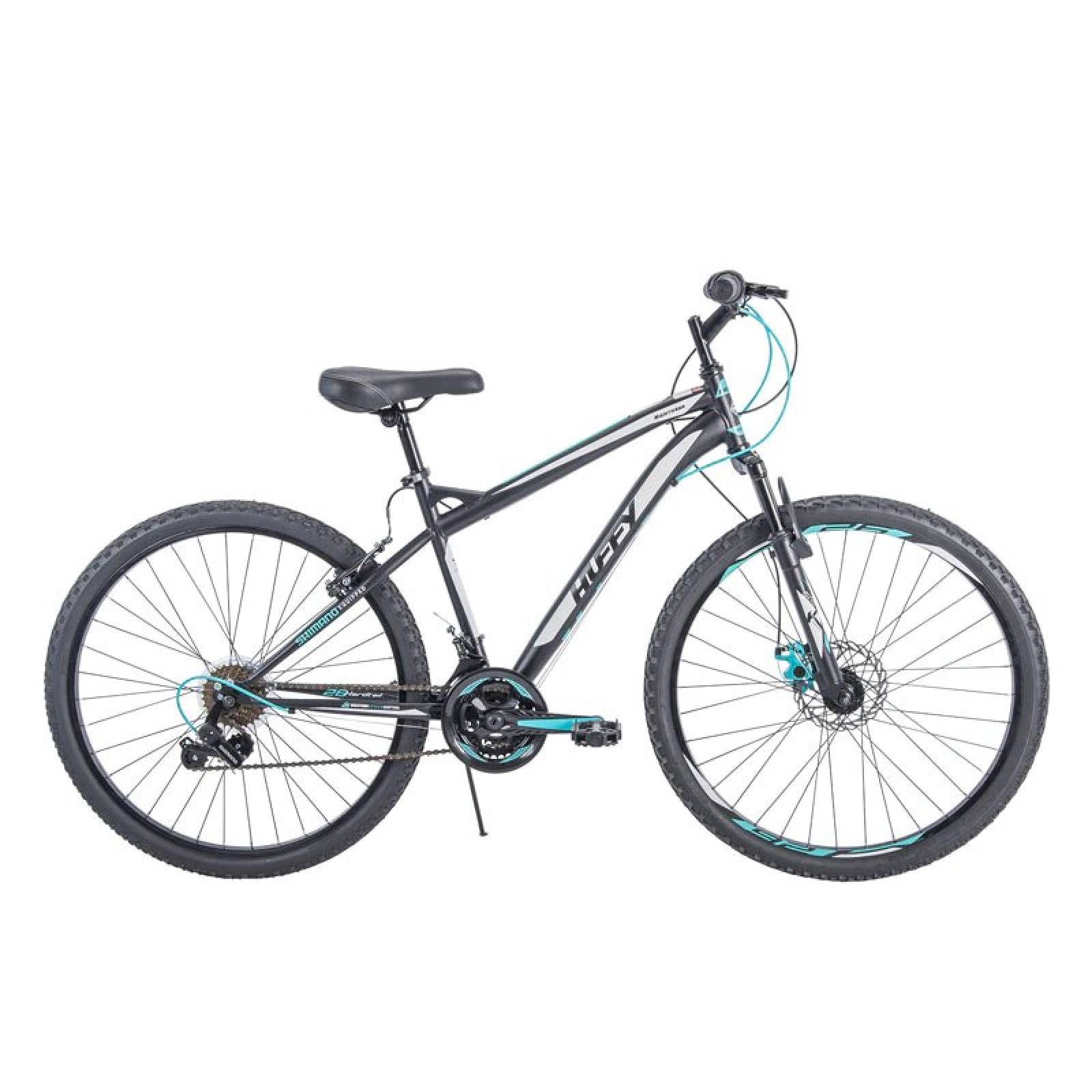 BICICLETA R.26 HUFFY NIGHTHAWK