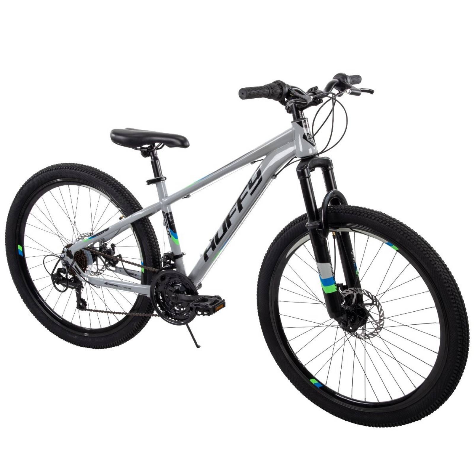 BICICLETA R.26 HUFFY SCOUT