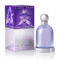 Halloween Dama Jesus Del Pozo 100 Ml Edt Spray