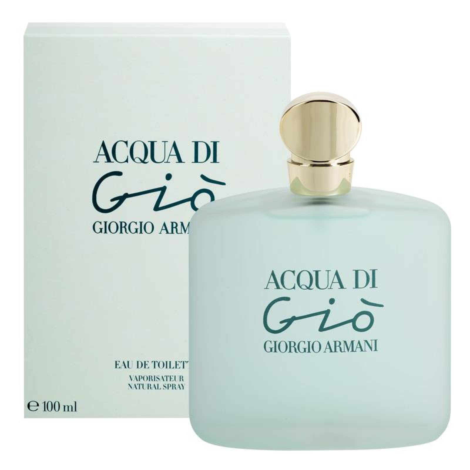 Acqua Di Gio Dama 100 ml Giorgio Armani Spray