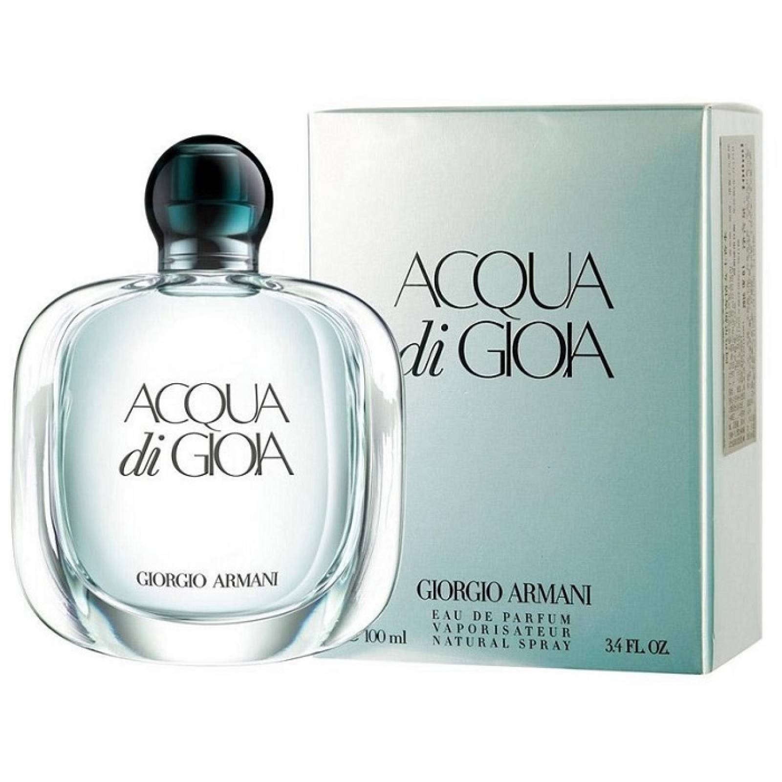 Acqua Di Gioia Dama 100 ml Giorgio Armani Spray